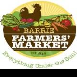 Barrie Farmers' Market photo